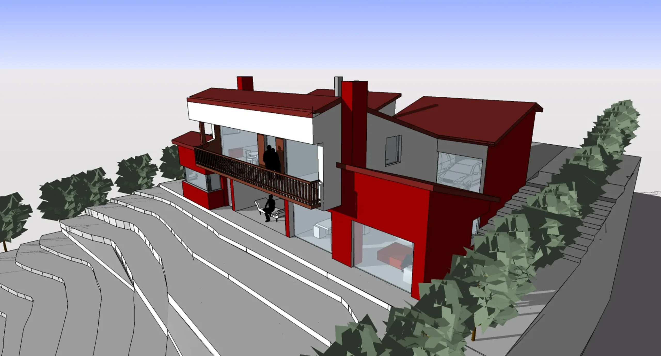 Residencial