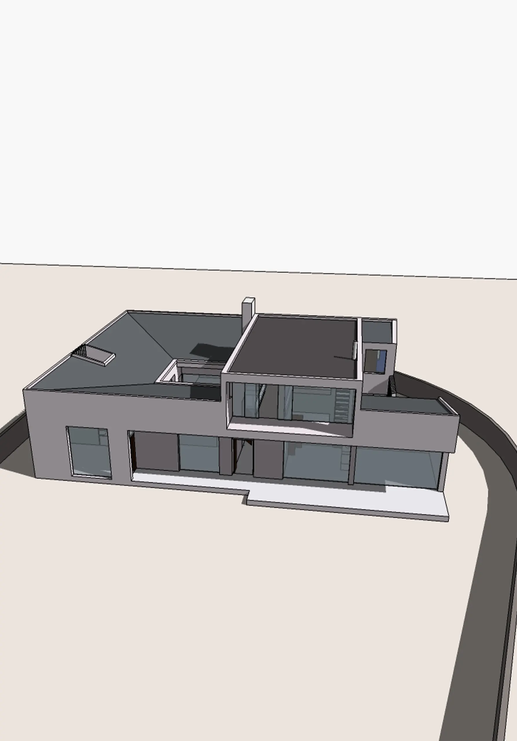Vivienda Sotoverde