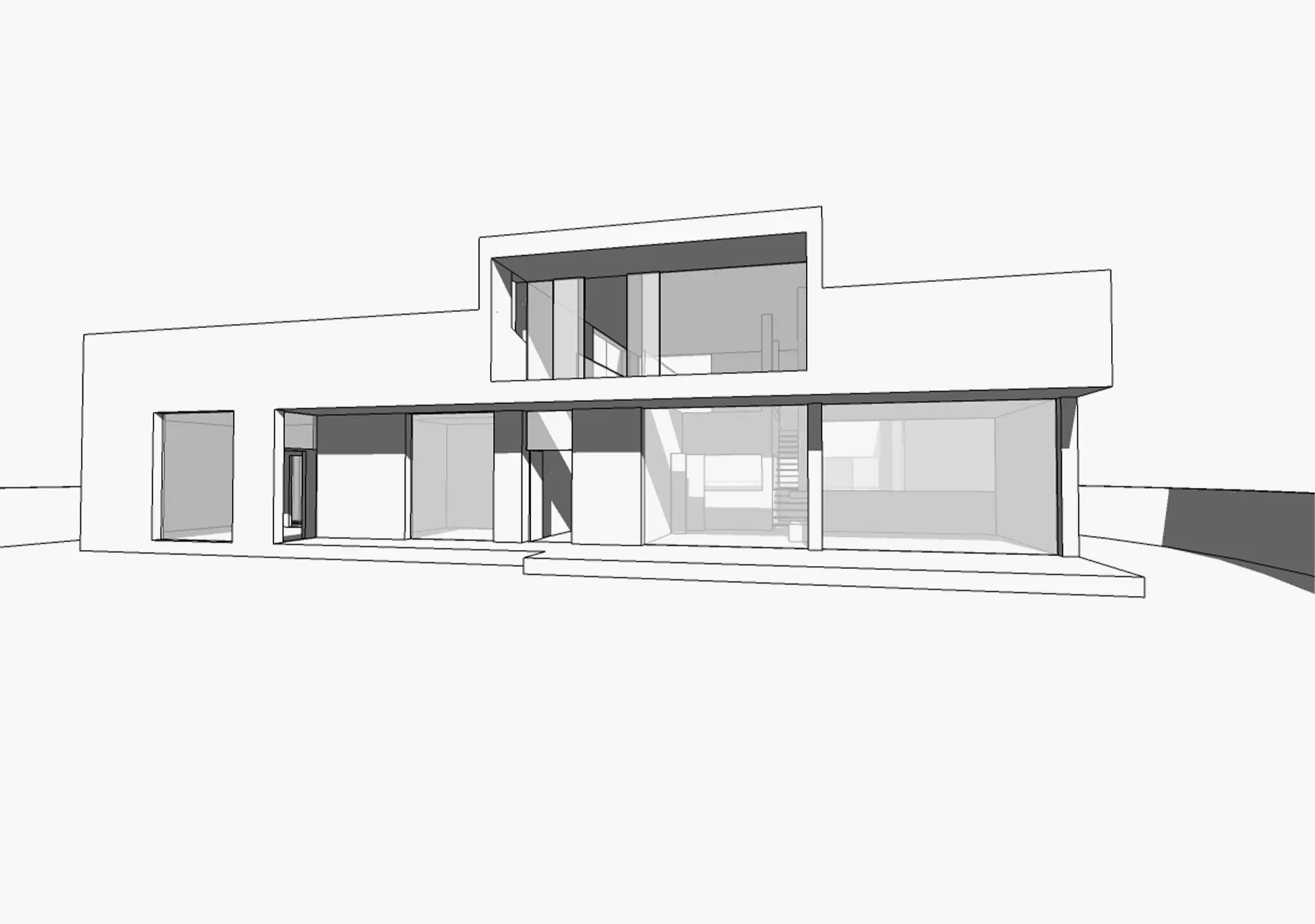 Vivienda Sotoverde