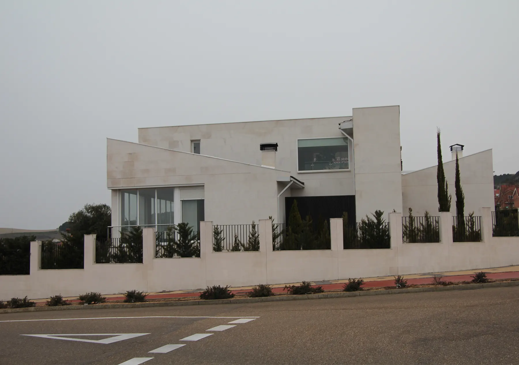 Vivienda Sotoverde