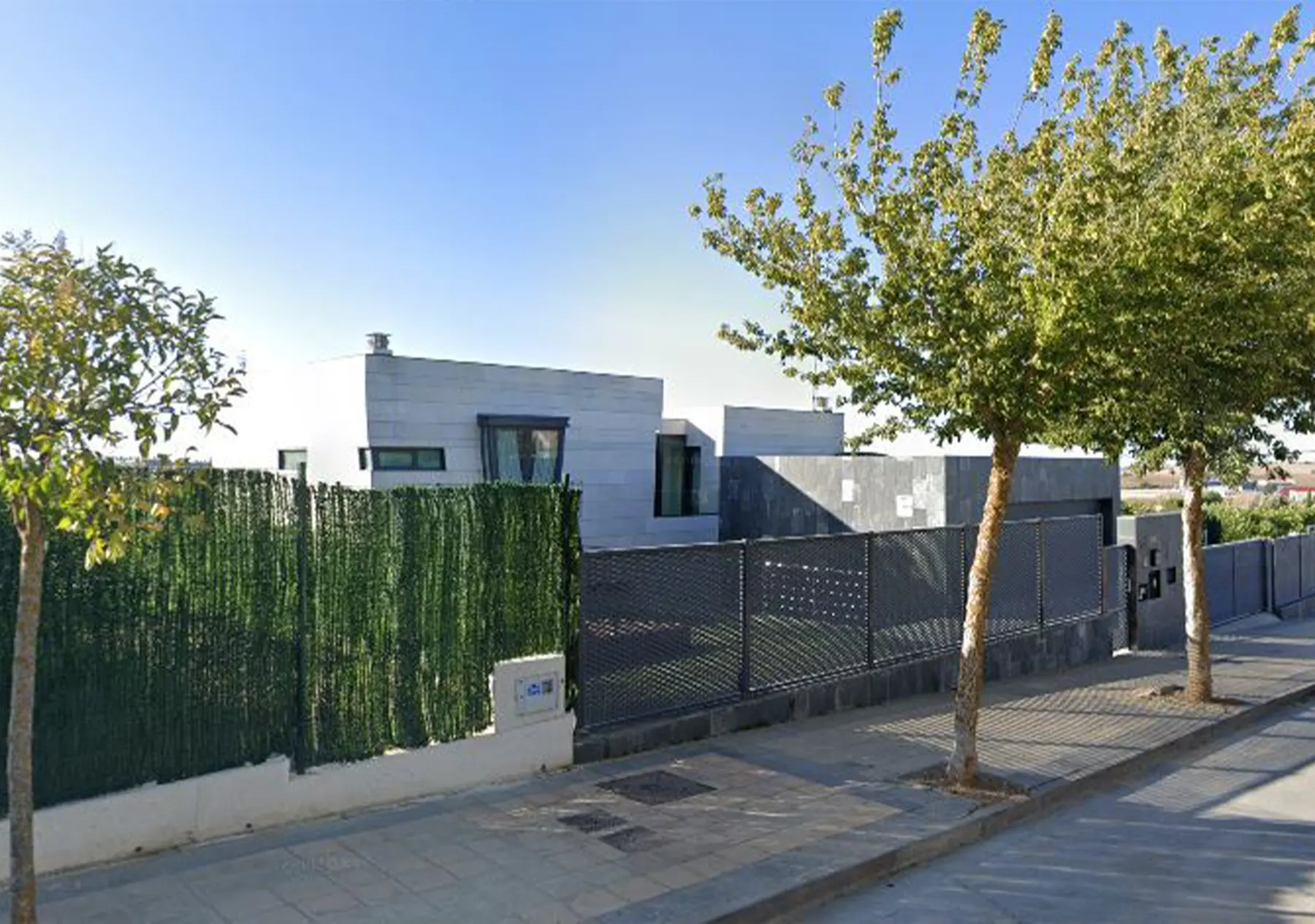 Vivienda Sotoverde