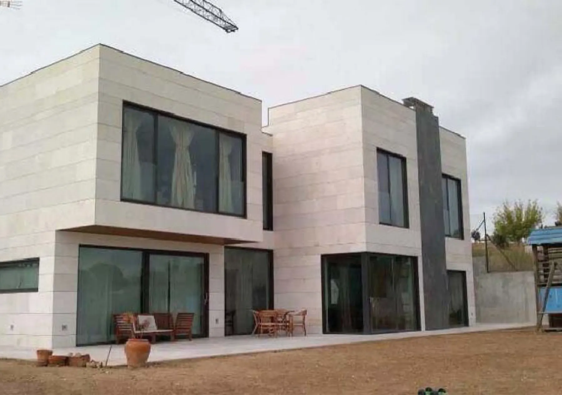 Vivienda Sotoverde