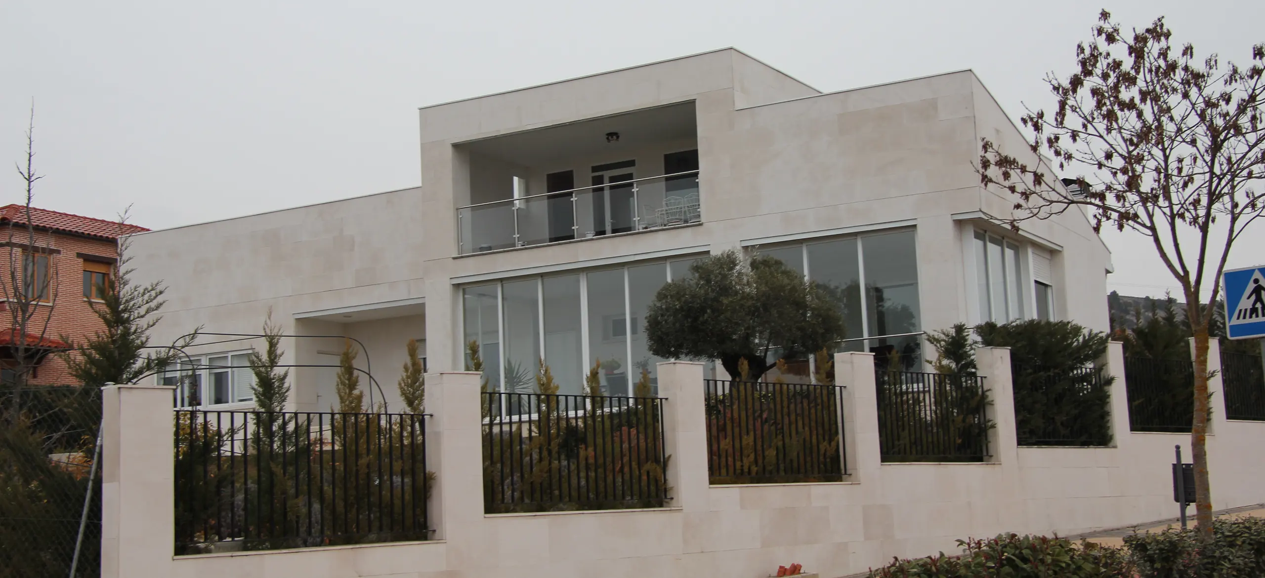 Vivienda Sotoverde