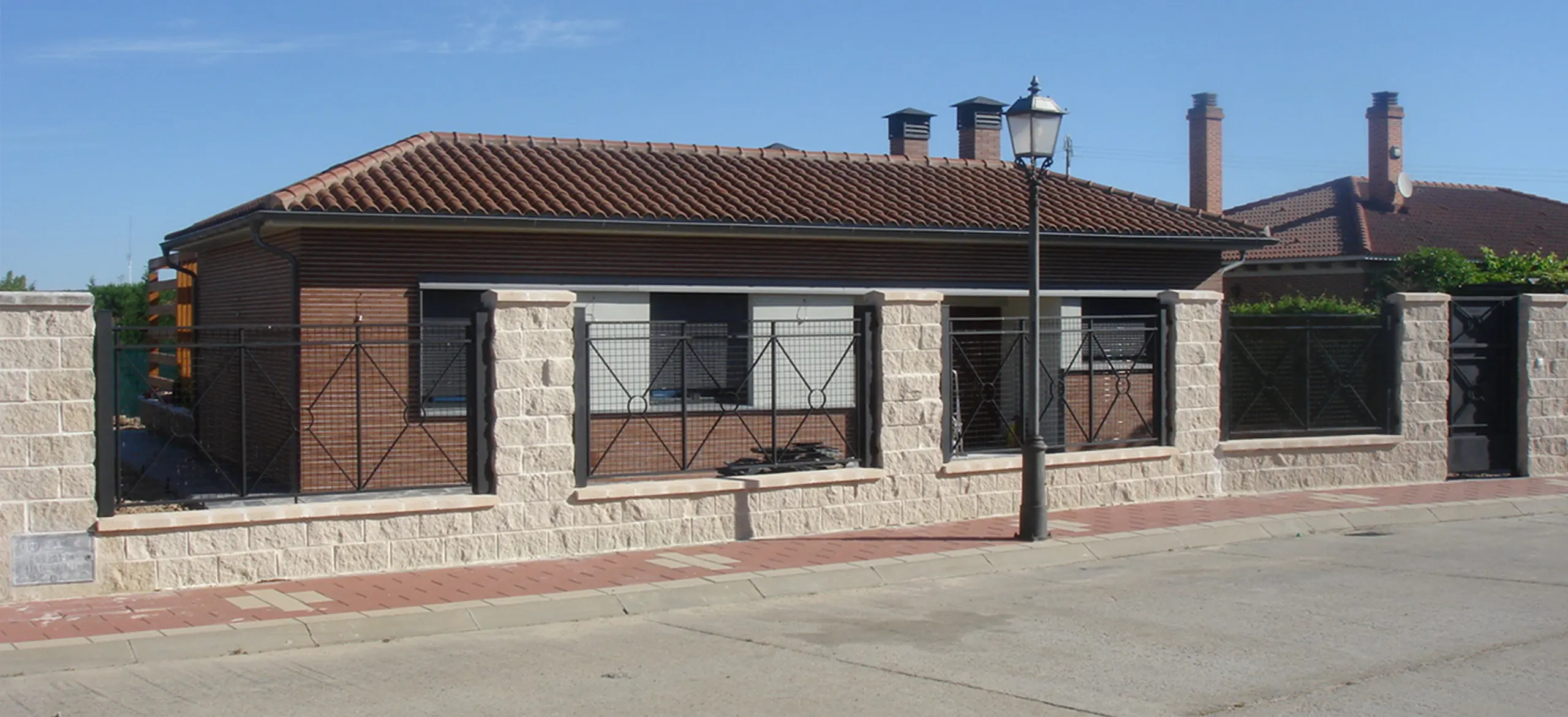 Vivienda Las Tinajas