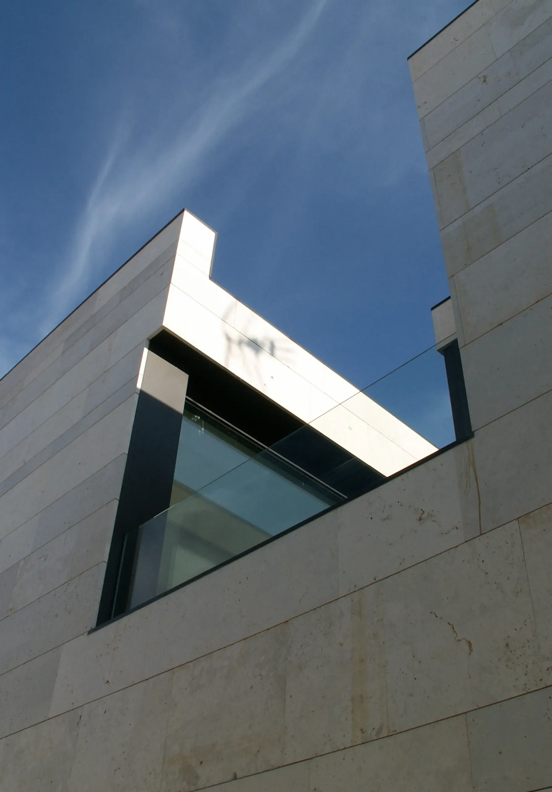 Estudia de arquitectura
