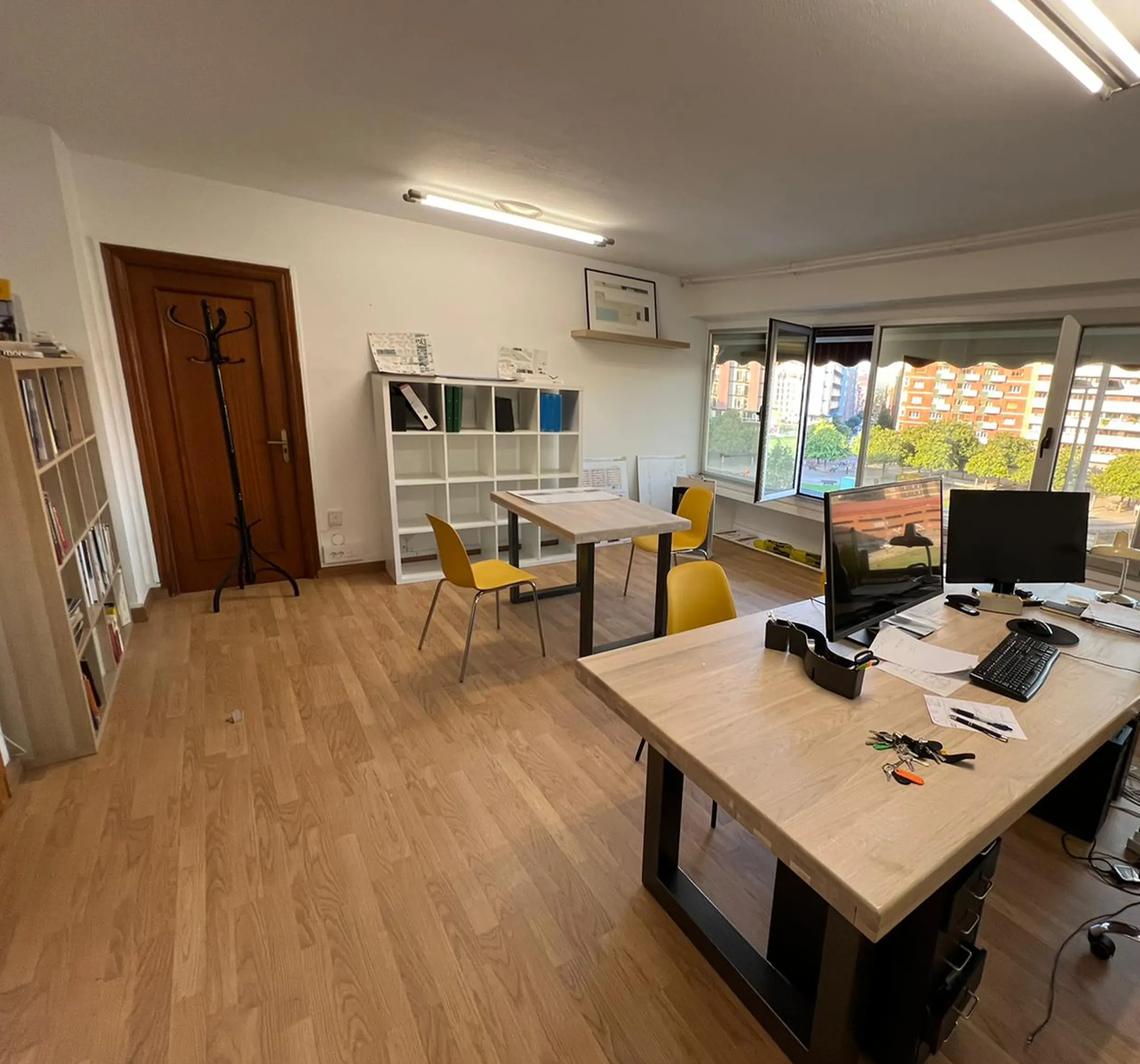 Estudio de arquitectura