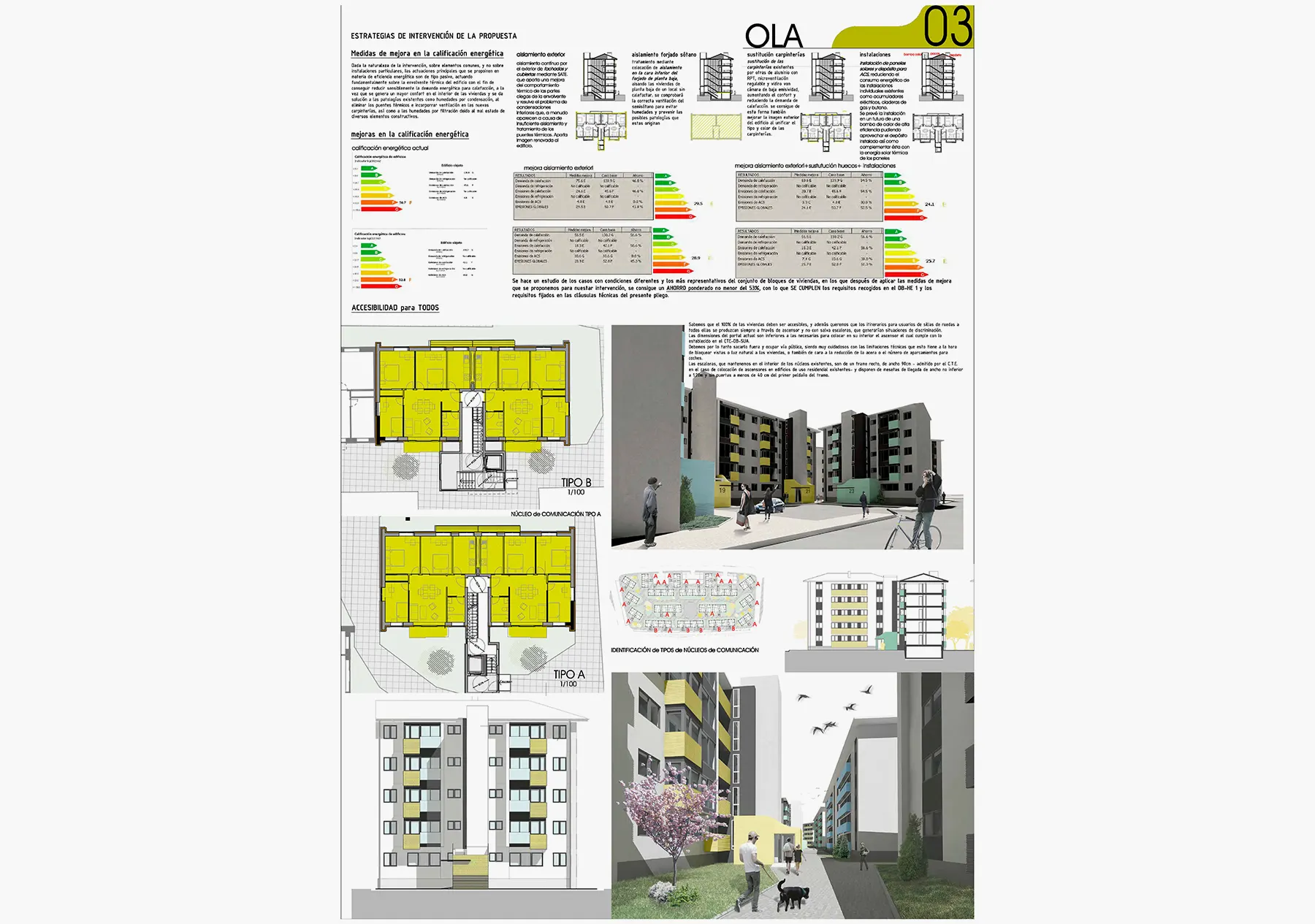 Rehabilitación Contrueces