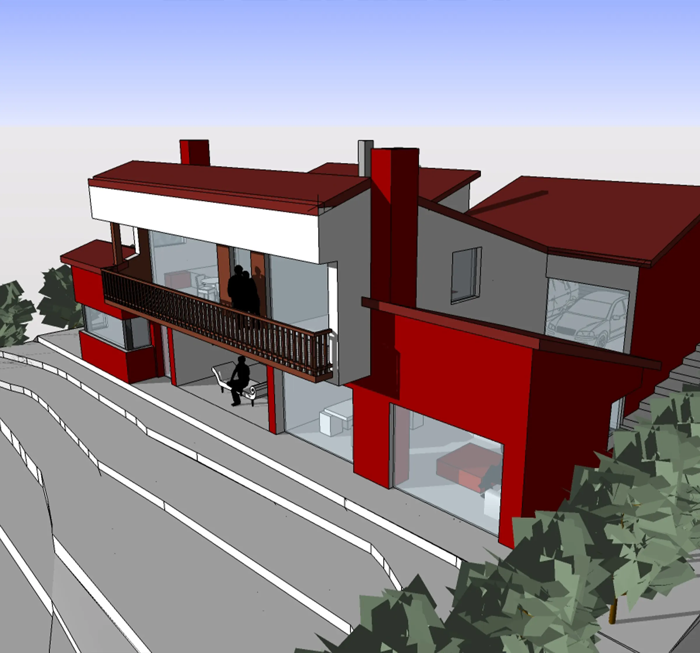 Vivienda Quintes