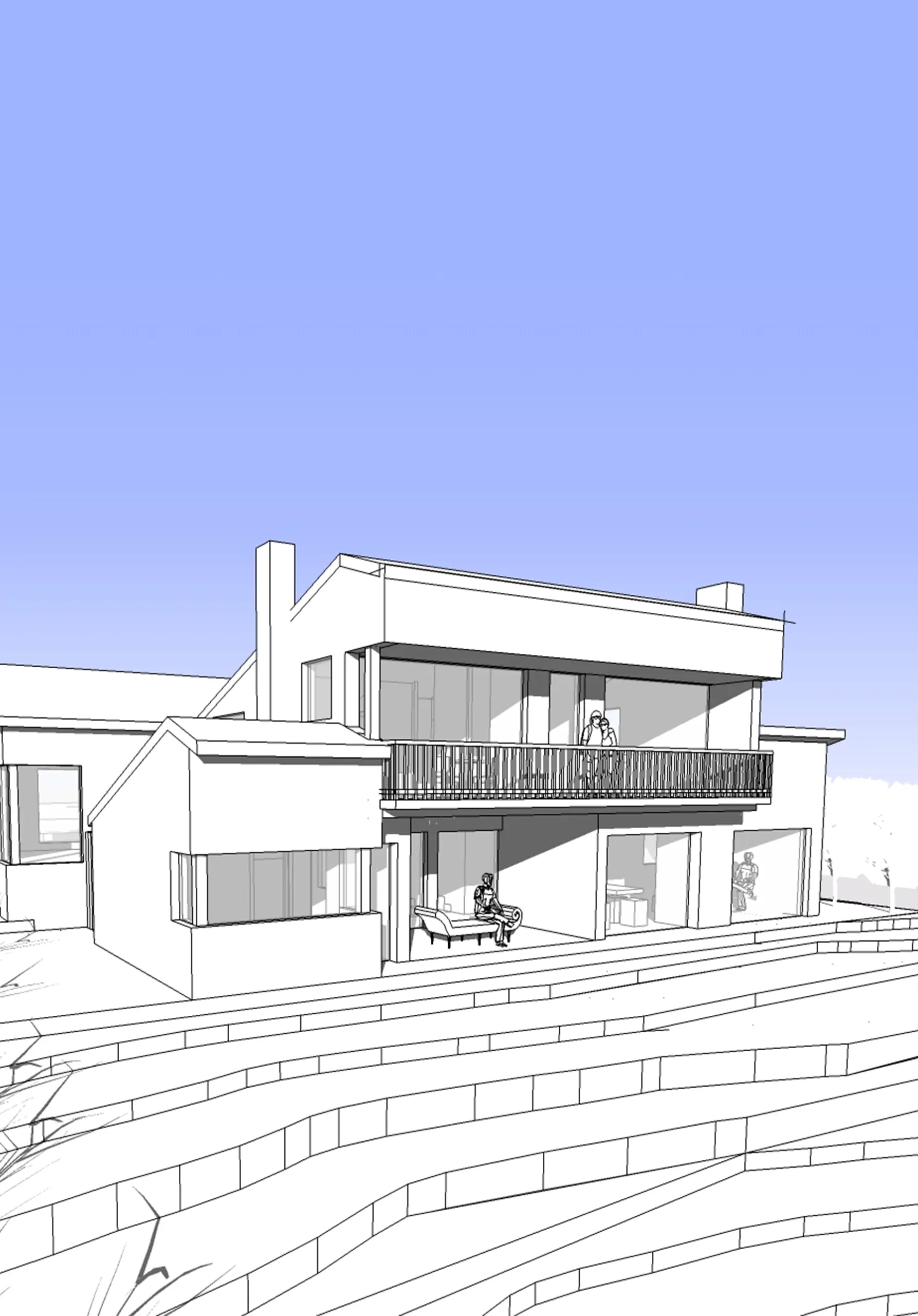 Vivienda Quintes