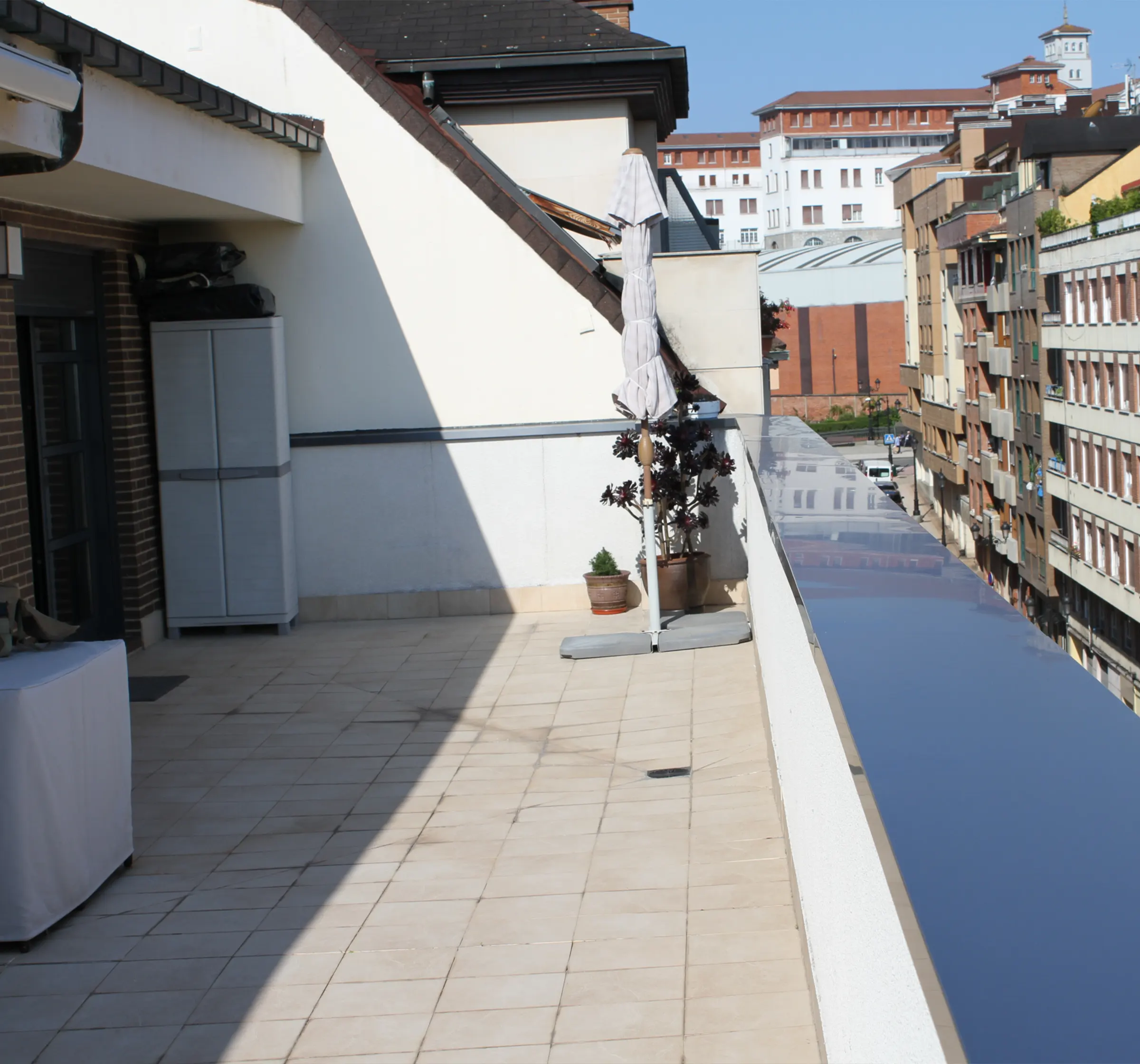 Rehabilitación Teodoro