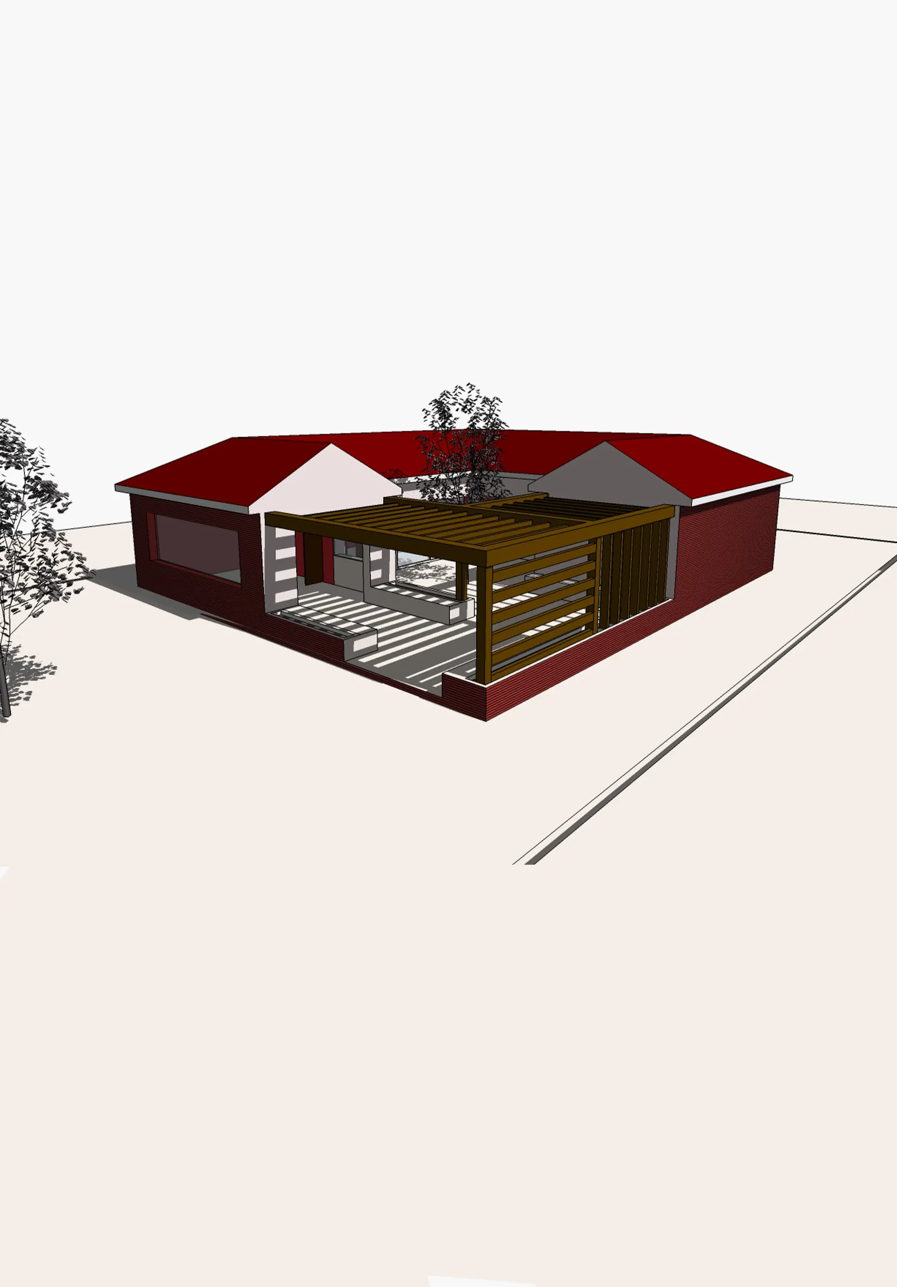 Vivienda Las Tinajas