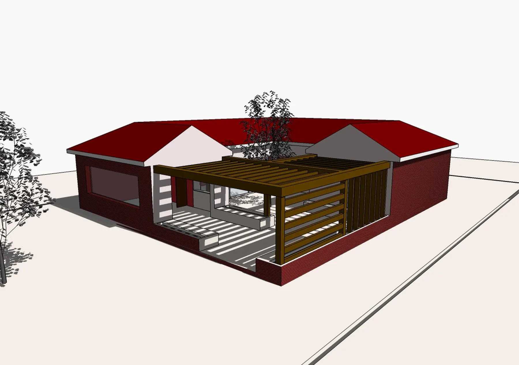 Vivienda Las Tinajas
